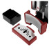 Кофемашина MAUNFELD MF-A7021RD Кофемашина MAUNFELD MF-A7021RD