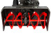 Снегоуборщик REDVERG RD-SB87/2100BS-E Снегоуборщик REDVERG RD-SB87/2100BS-E