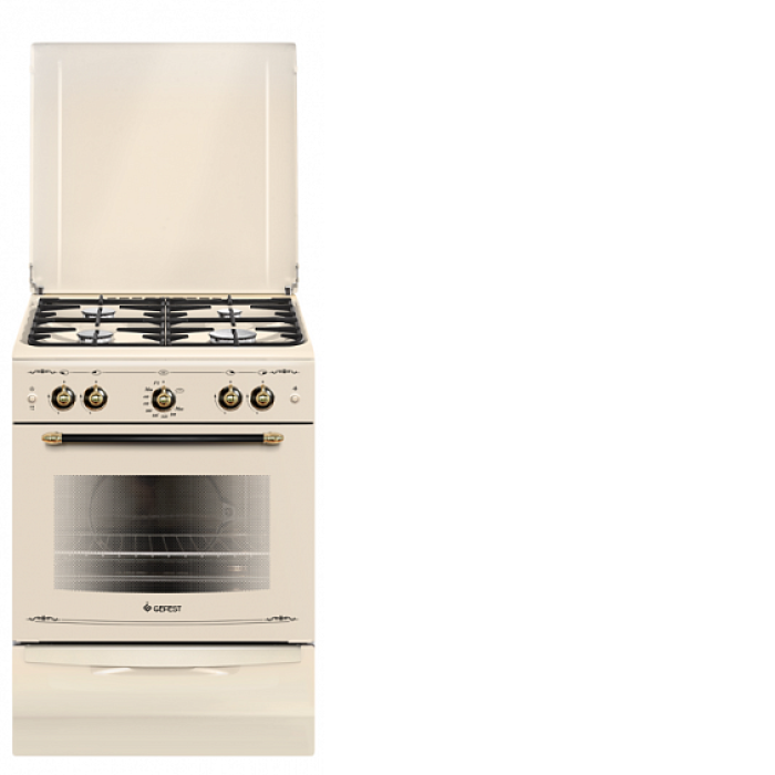Газовая плита GEFEST 6100-02 0086 Газовая плита GEFEST 6100-02 0086