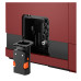 Кофемашина MAUNFELD MF-A7021RD Кофемашина MAUNFELD MF-A7021RD