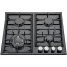 Варочная поверхность NORDFROST HS 6042 B Варочная поверхность NORDFROST HS 6042 B