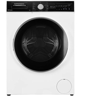 Стиральная машина KUPPERSBERG WM 410 W