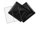 Плита HORIZONT GS-4W Плита HORIZONT GS-4W