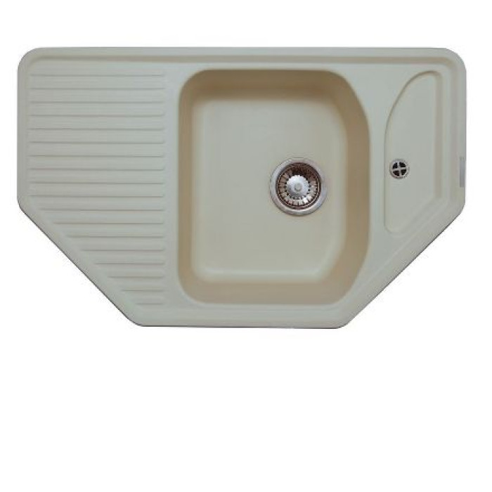 Мойка LAVA A1 CREMA кремовый Мойка LAVA A1 CREMA кремовый