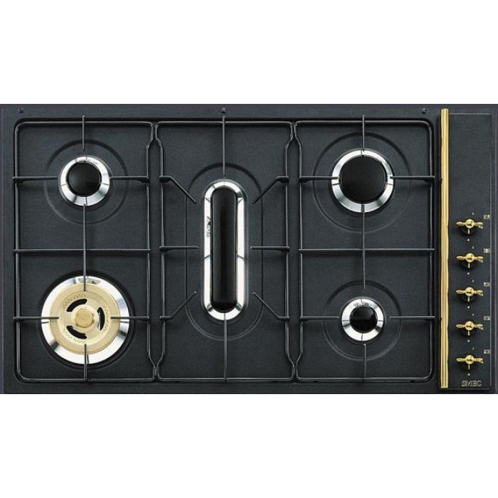 Поверхность SMEG s809asea3 Поверхность SMEG s809asea3