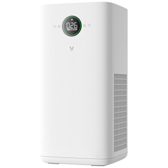 Очиститель воздуха XIAOMI Viomi Smart Air Purifier Pro (UV) (VXKJ03) Очиститель воздуха XIAOMI Viomi Smart Air Purifier Pro (UV) (VXKJ03)