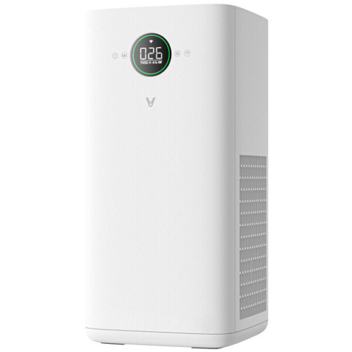 Очиститель воздуха XIAOMI Viomi Smart Air Purifier Pro (UV) (VXKJ03) Очиститель воздуха XIAOMI Viomi Smart Air Purifier Pro (UV) (VXKJ03)
