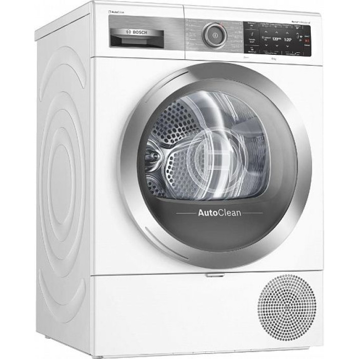 Сушильная машина BOSCH WTX87EH0EU Сушильная машина BOSCH WTX87EH0EU