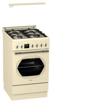Газовая плита GORENJE k537ini Газовая плита GORENJE k537ini