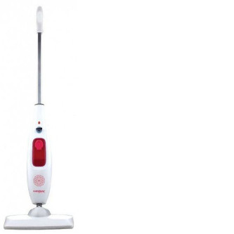 Паровая швабра ENDEVER odyssey q-606 белый Паровая швабра ENDEVER odyssey q-606 белый