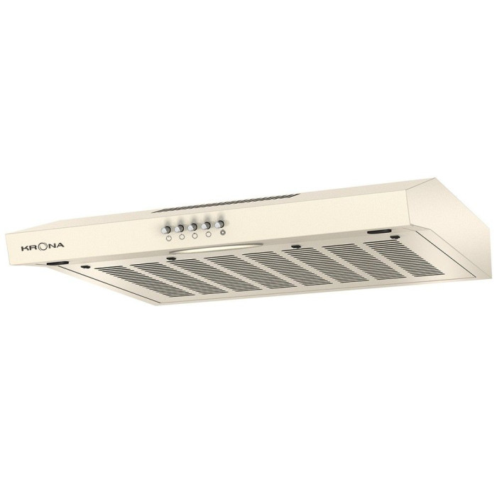 Вытяжка KRONA ERMINA 600 ivory PB Вытяжка KRONA ERMINA 600 ivory PB