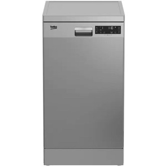 Посудомоечная машина BEKO DFS 26010X нерж.