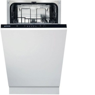 Посудомоечная машина GORENJE GV520E15 Посудомоечная машина GORENJE GV520E15