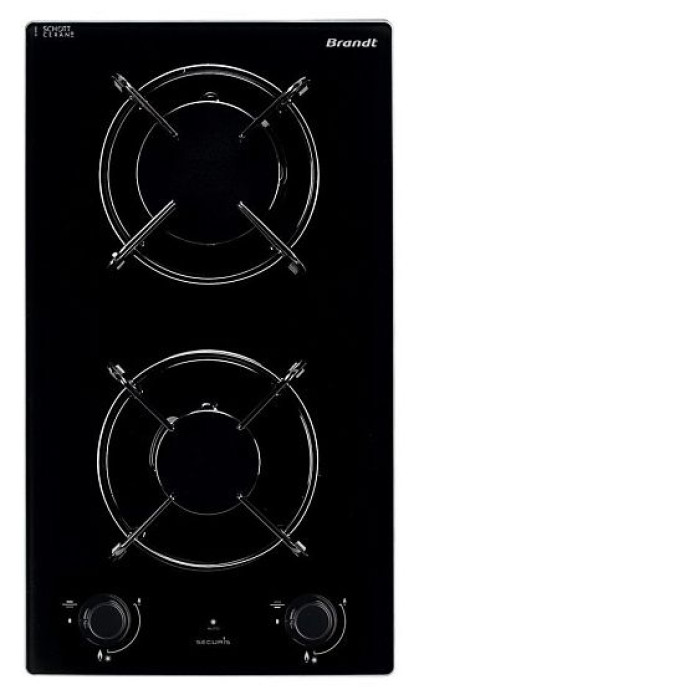 Варочная поверхность BRANDT BPG6210B
