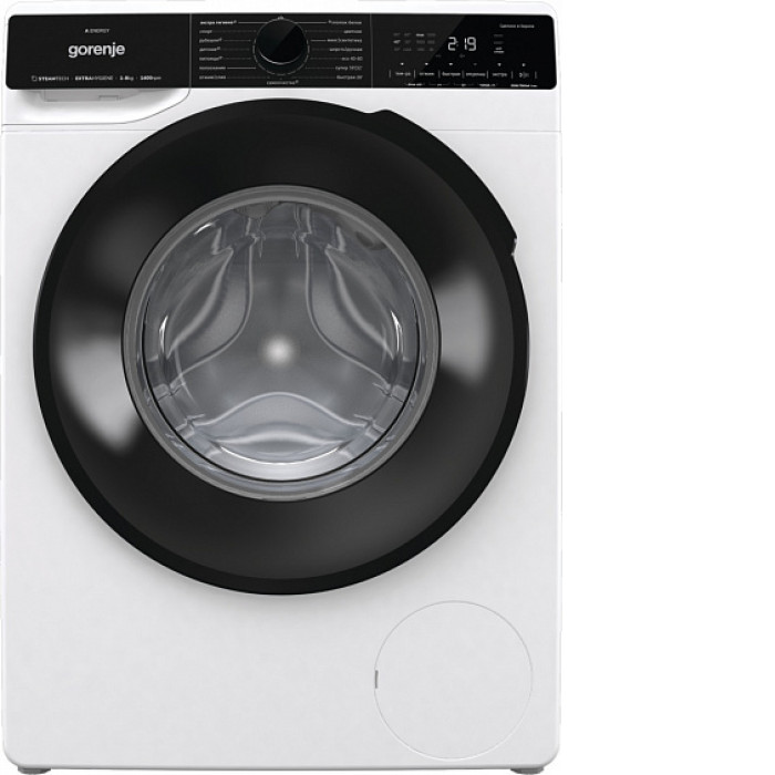 Стиральная машина GORENJE WPNA84A2TWIFI/C Стиральная машина GORENJE WPNA84A2TWIFI/C