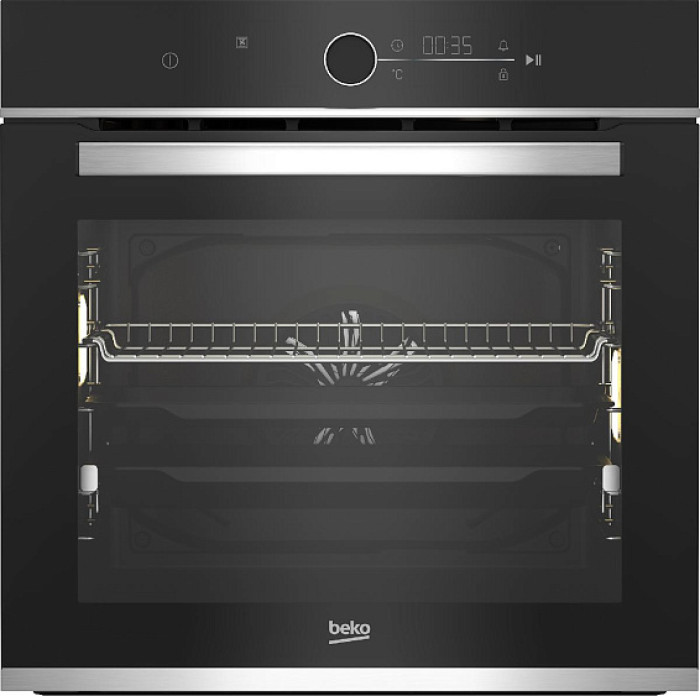 Духовой шкаф BEKO BBIM13400XS Духовой шкаф BEKO BBIM13400XS