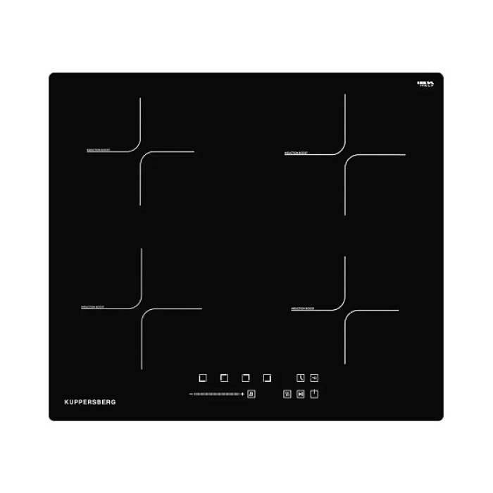Варочная поверхность KUPPERSBERG ICS 607 Варочная поверхность KUPPERSBERG ICS 607
