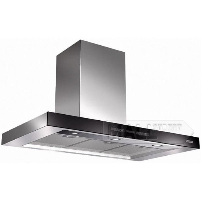 Вытяжка FRANKE fcr 908 tc bk/xs