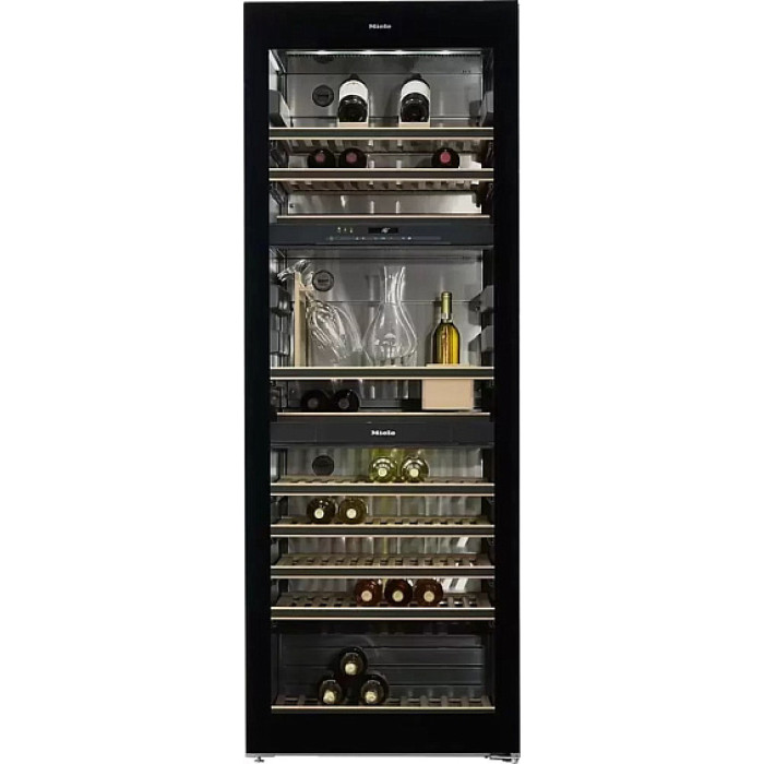 Винный шкаф MIELE KWT 6833 SG Винный шкаф MIELE KWT 6833 SG
