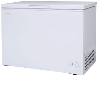 Морозильный ларь WILLMARK CF-380CS Морозильный ларь WILLMARK CF-380CS