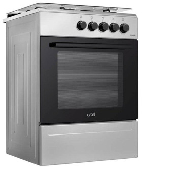 Комбинированная плита ARTEL APETITO 50-00 E серый Комбинированная плита ARTEL APETITO 50-00 E серый