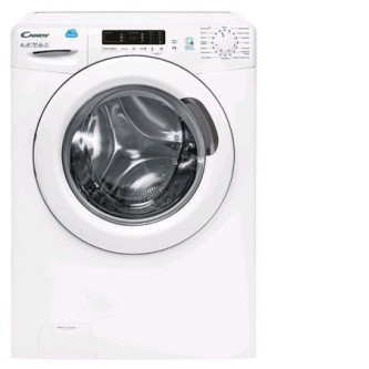 Стиральная машина с фронтальной загрузкой CANDY GS4 1062D1-07