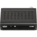 Ресивер BBK SMP025HDT2 черный Ресивер BBK SMP025HDT2 черный
