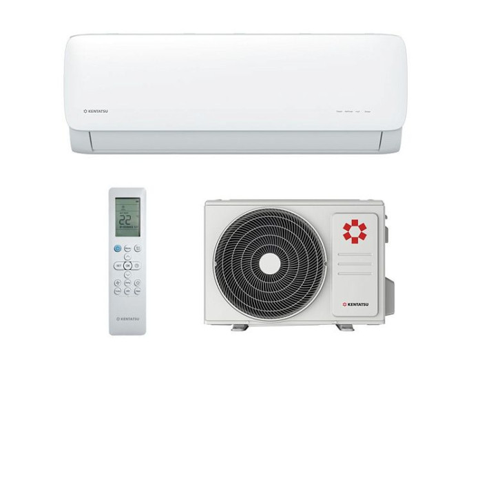 Сплит-система KENTATSU KSGA26HFAN1/KSRA26HFAN1 Сплит-система KENTATSU KSGA26HFAN1/KSRA26HFAN1