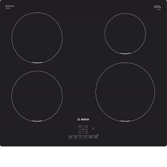 Варочная поверхность BOSCH PIE611BB5E