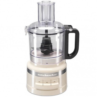Кухонный комбайн KitchenAid 5KFP0719EAC кремовый Кухонный комбайн KitchenAid 5KFP0719EAC кремовый