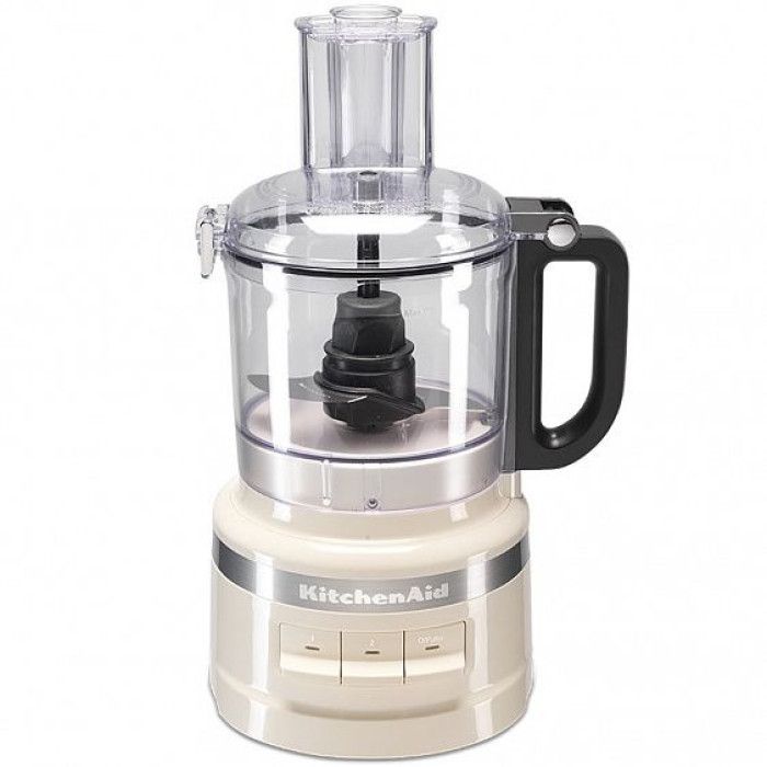 Кухонный комбайн KitchenAid 5KFP0719EAC кремовый