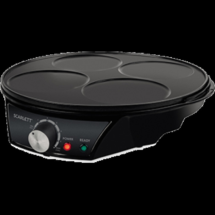 Блинница SCARLETT SC-PM229S01 Блинница SCARLETT SC-PM229S01
