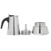 Кофеварка ITALCO Torino (6 порций) Кофеварка ITALCO Torino (6 порций)