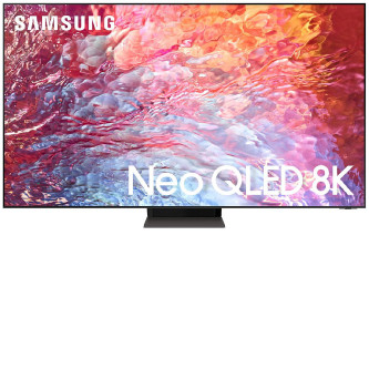 Телевизор SAMSUNG QE55QN700BUXCE Q Телевизор SAMSUNG QE55QN700BUXCE Q