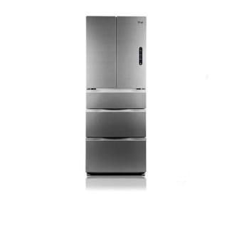 Холодильник LG gc-b40bsaqj