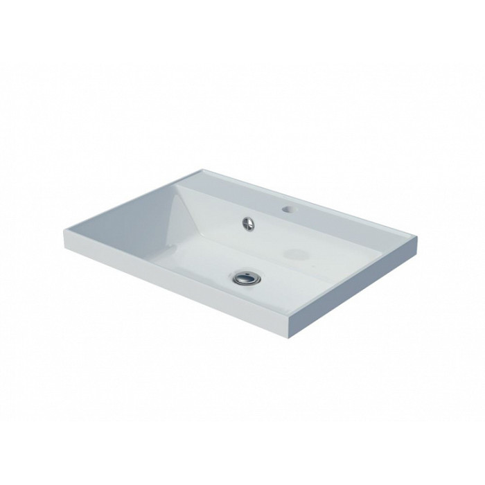 Раковина MADERA КЛАССИКА 70 см 4627173210171 Раковина MADERA КЛАССИКА 70 см 4627173210171