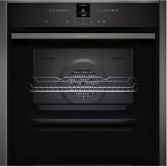 Духовой шкаф NEFF B57CR22G0