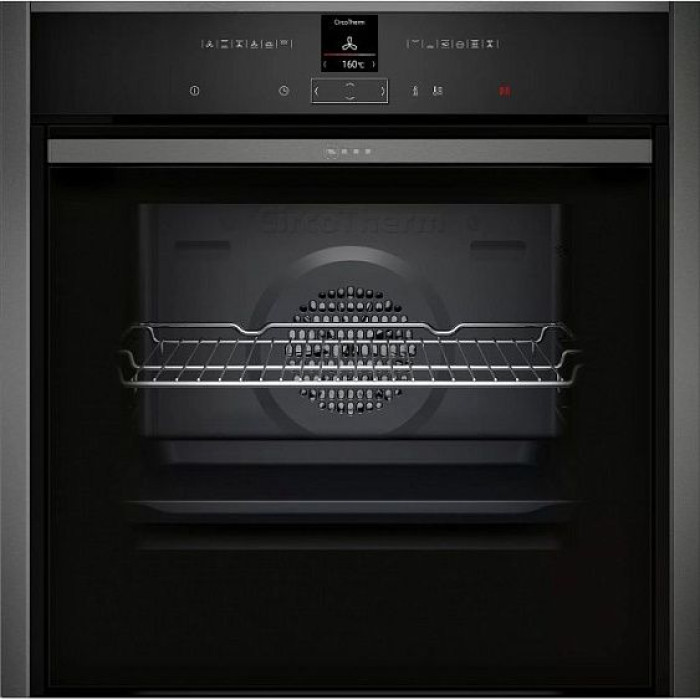 Духовой шкаф NEFF B57CR22G0