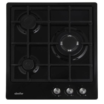 Варочная поверхность SIMFER H45V35B555 Варочная поверхность SIMFER H45V35B555