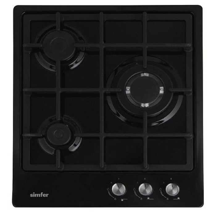 Варочная поверхность SIMFER H45V35B555