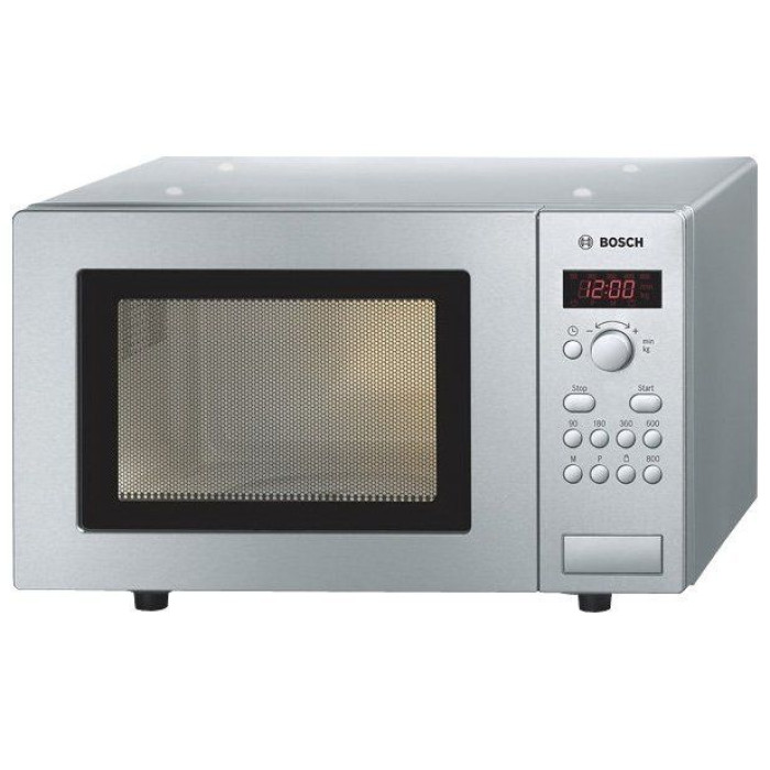 Микроволновая печь BOSCH hmt 75m451 Микроволновая печь BOSCH hmt 75m451