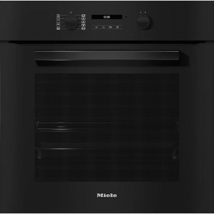 Духовой шкаф MIELE H 2861-1 BP OBSW Духовой шкаф MIELE H 2861-1 BP OBSW