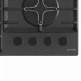 Встраиваемая газовая варочная панель GORENJE GTW641SYB Встраиваемая газовая варочная панель GORENJE GTW641SYB