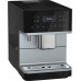 Кофемашина MIELE CM 6160 Silver Edition Кофемашина MIELE CM 6160 Silver Edition
