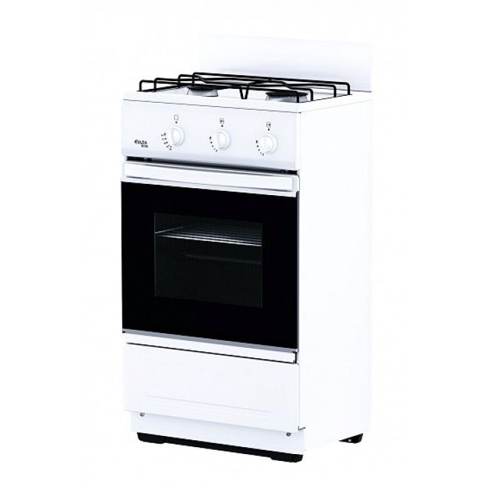 Газовая плита ЛАДА Nova CG 32013 W Газовая плита ЛАДА Nova CG 32013 W