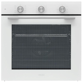 Духовой шкаф KRONA Birne 60 WH Духовой шкаф KRONA Birne 60 WH