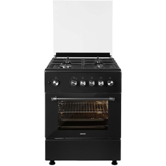 Плита NORDFROST GG 6064 B