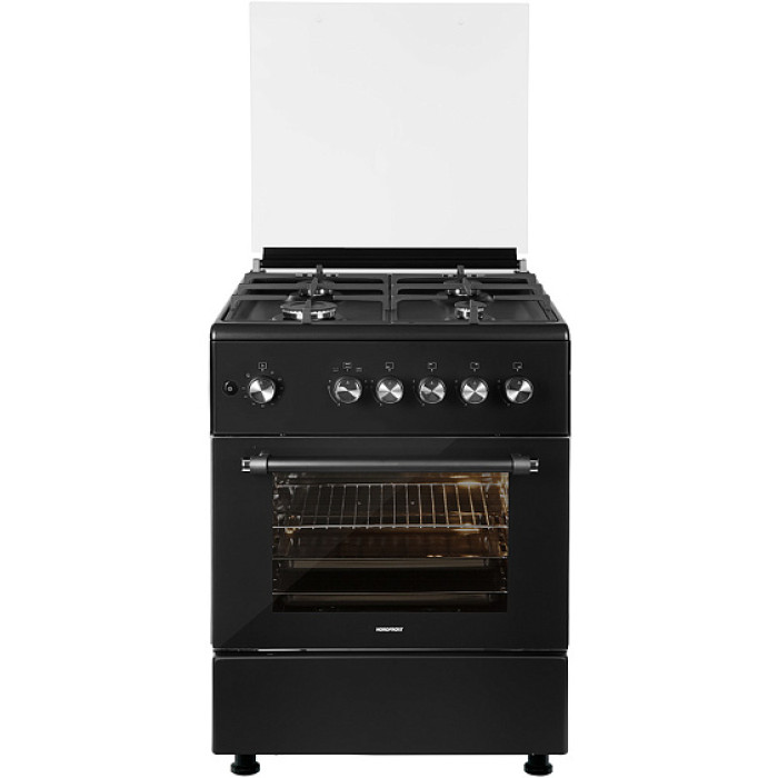 Плита NORDFROST GG 6064 B