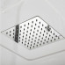 Душевая кабина DETO K409S LED Душевая кабина DETO K409S LED
