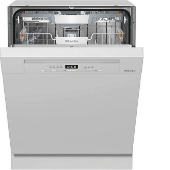 Посудомоечная машина MIELE G 5310 SCi Active Plus белый Посудомоечная машина MIELE G 5310 SCi Active Plus белый